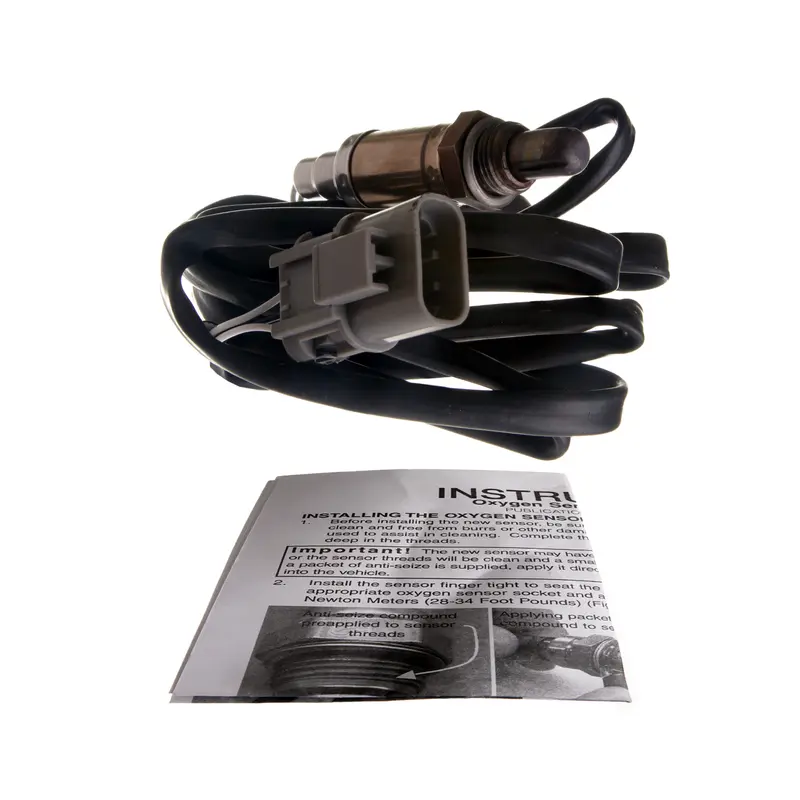 Delphi Oxygen Sensor ES10383