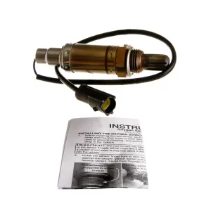 Delphi Oxygen Sensor ES10533
