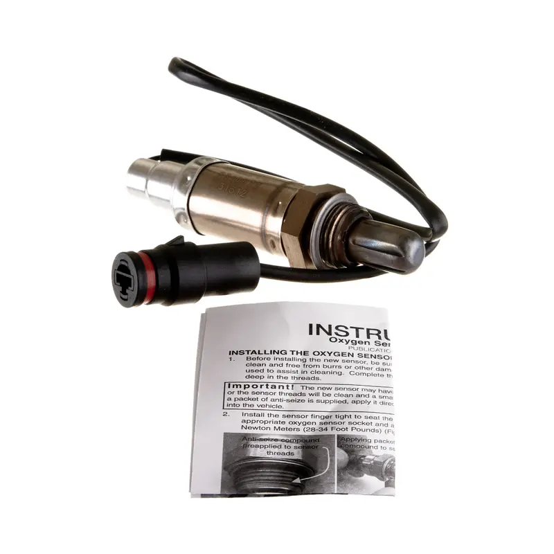 Delphi Oxygen Sensor ES10672