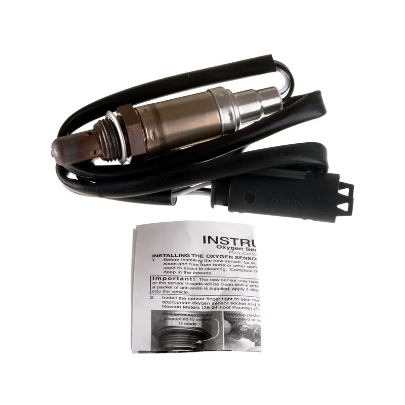 Delphi Oxygen Sensor ES10857