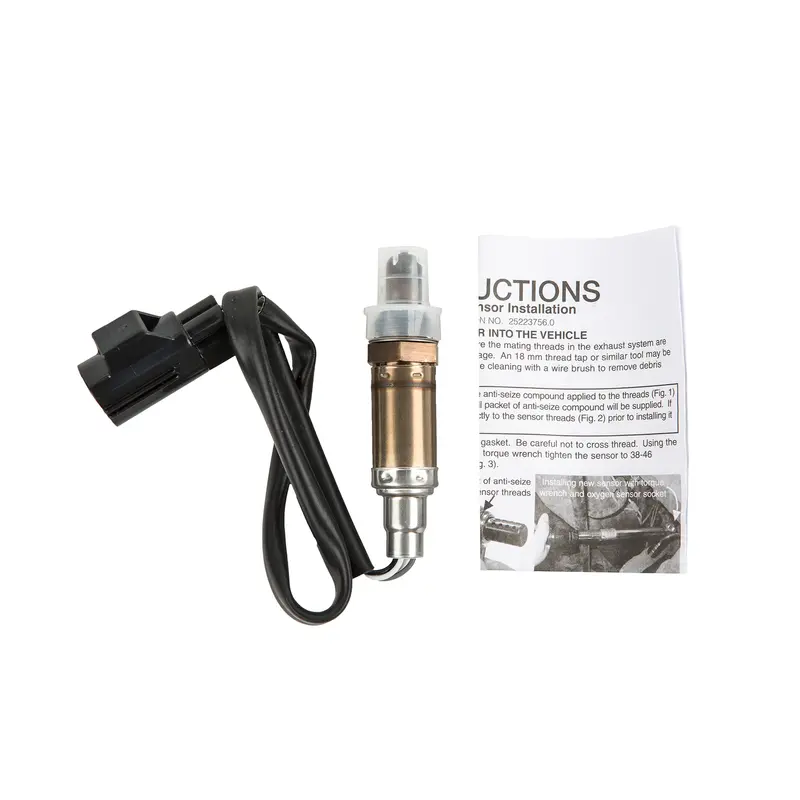 Delphi Oxygen Sensor ES10915