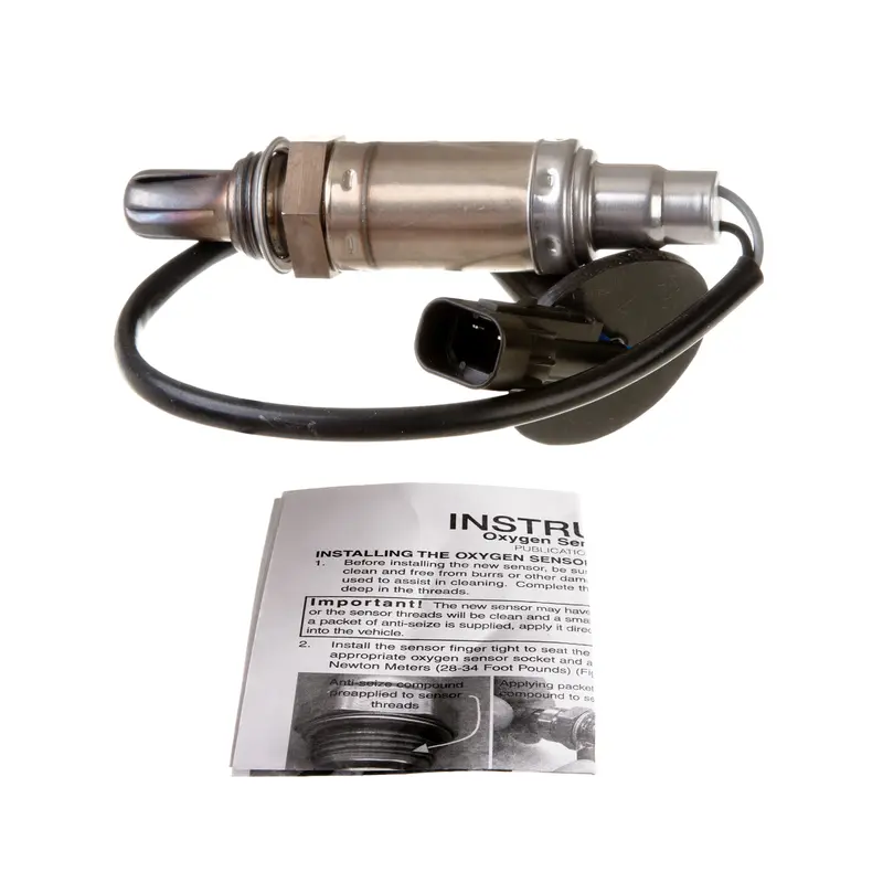 Delphi Oxygen Sensor ES10954