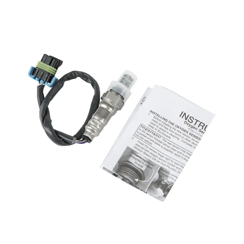 Delphi Oxygen Sensor ES20008