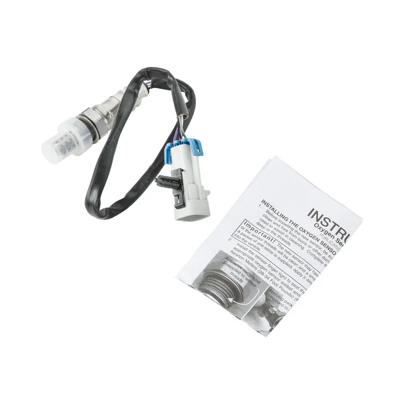 Delphi Oxygen Sensor ES20013