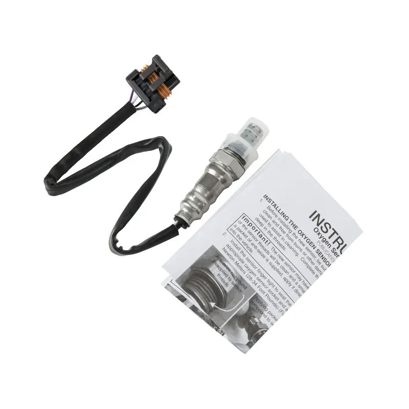 Delphi Oxygen Sensor ES20028