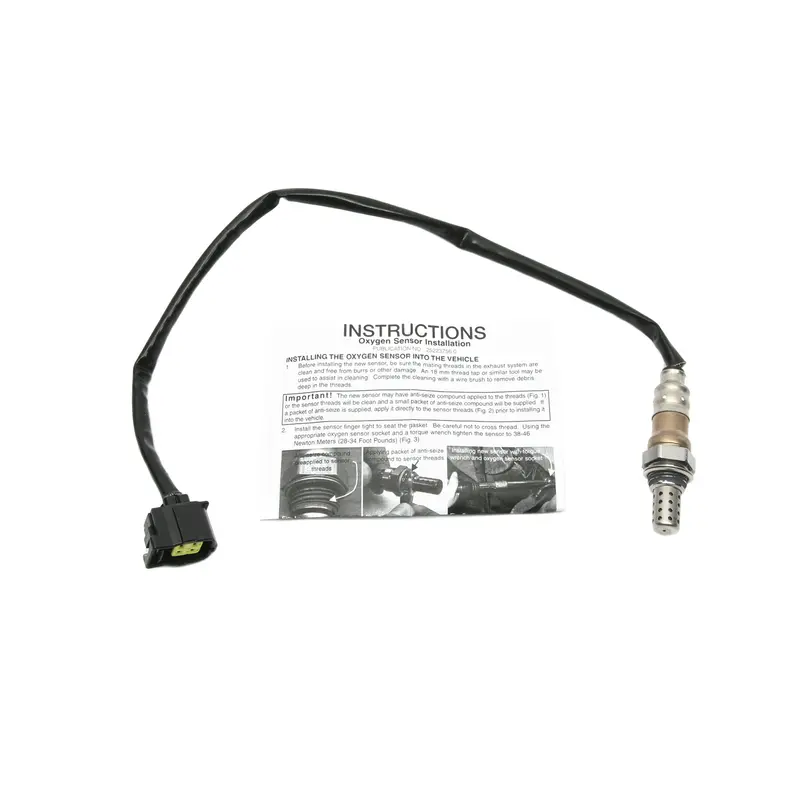 Delphi Oxygen Sensor ES20354