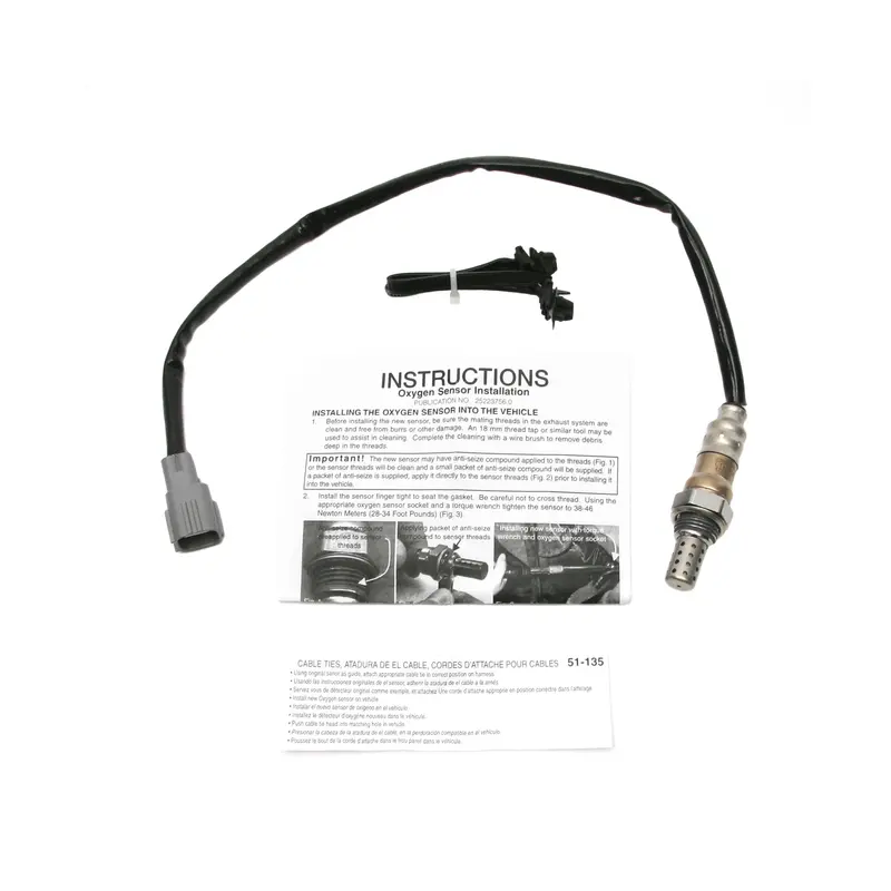 Delphi Oxygen Sensor ES20360