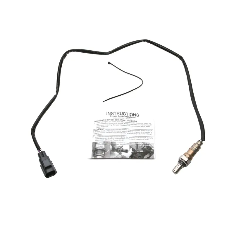 Delphi Oxygen Sensor ES20377