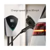 Lectron Electric Vehicle Charging Station EV-CHARGER40A-J1772