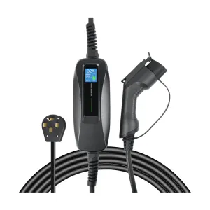 Lectron Electric Vehicle Charger EVCHARGE14-50-32AN