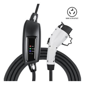 Lectron Electric Vehicle Charger EVCHARGE10-30