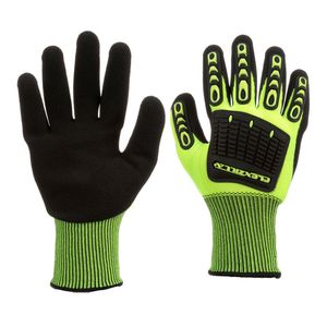 Flexzilla Gloves F589XL