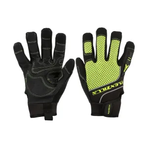 Flexzilla Gloves F7003L