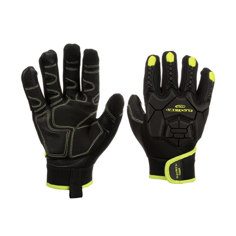 F7005XL - Gloves | Flexzilla