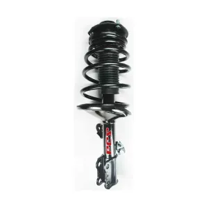 FCS Automotive Suspension Strut and Coil Spring Assembly FCS-1331588R