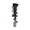 FCS Automotive Suspension Strut and Coil Spring Assembly FCS-1331601L