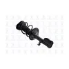 FCS Automotive Suspension Strut and Coil Spring Assembly FCS-1331601L