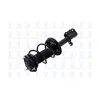FCS Automotive Suspension Strut and Coil Spring Assembly FCS-1331601L