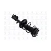 FCS Automotive Suspension Strut and Coil Spring Assembly FCS-1331601L