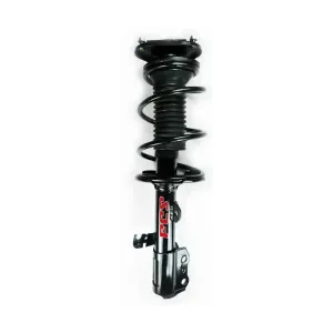 FCS Automotive Suspension Strut and Coil Spring Assembly FCS-1331601R