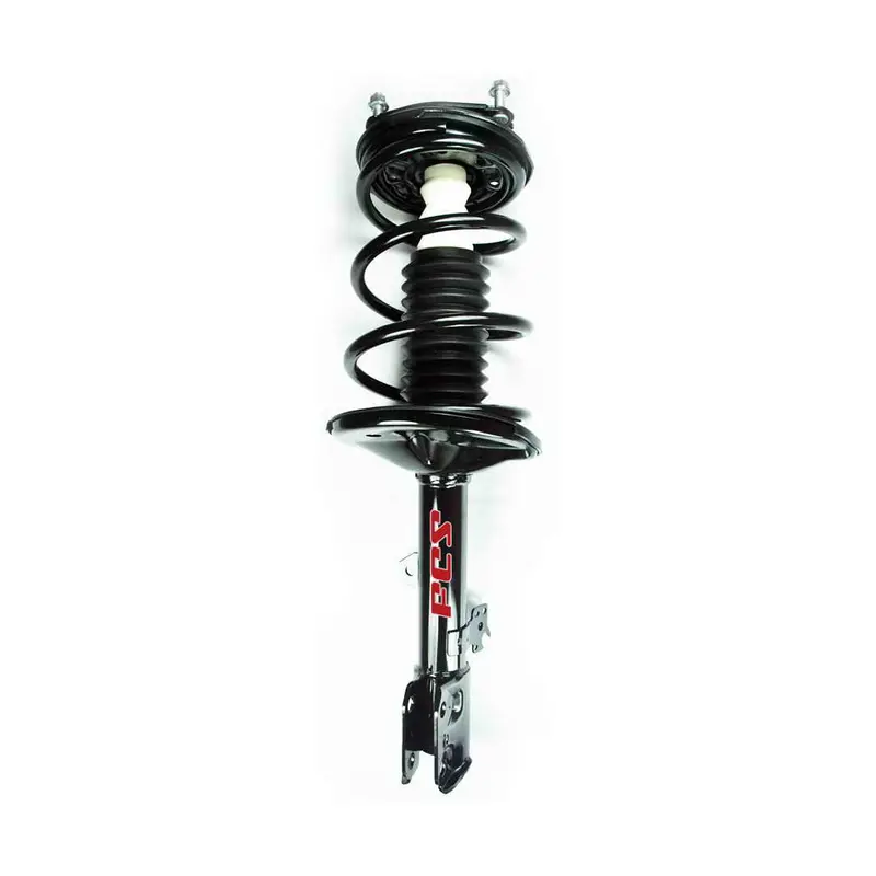 FCS Automotive Suspension Strut and Coil Spring Assembly FCS-1331604R