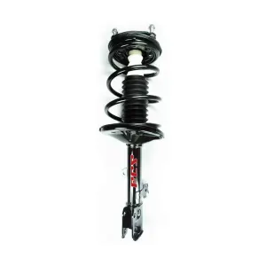 FCS Automotive Suspension Strut and Coil Spring Assembly FCS-1331604R