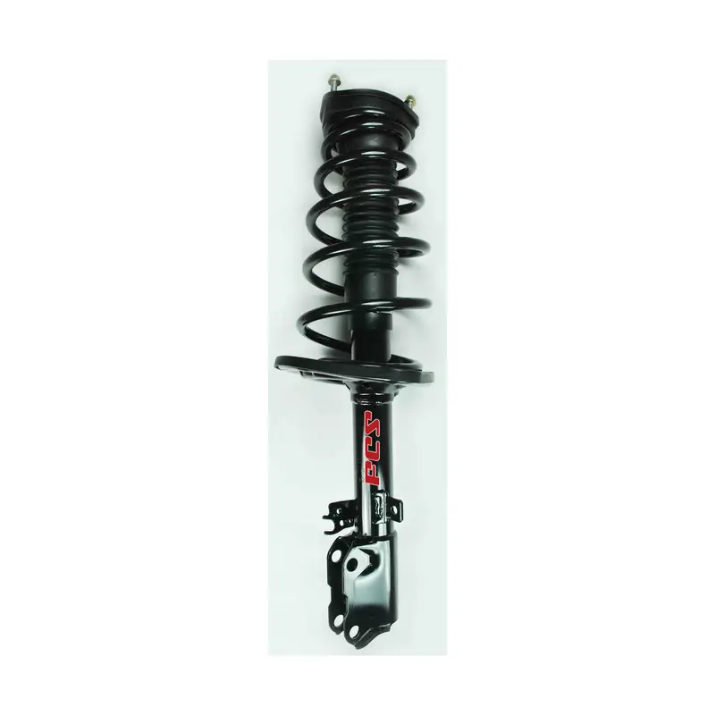 FCS Automotive Suspension Strut and Coil Spring Assembly FCS-1331607L