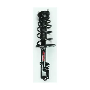 FCS Automotive Suspension Strut and Coil Spring Assembly FCS-1331607R