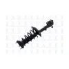 FCS Automotive Suspension Strut and Coil Spring Assembly FCS-1331612R