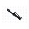 FCS Automotive Suspension Strut and Coil Spring Assembly FCS-1331612R