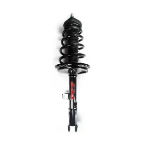 FCS Automotive Suspension Strut and Coil Spring Assembly FCS-1331613R