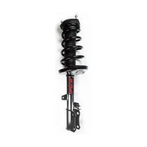 FCS Automotive Suspension Strut and Coil Spring Assembly FCS-1331614R