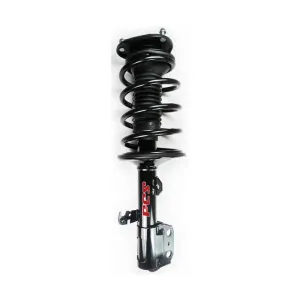 FCS Automotive Suspension Strut and Coil Spring Assembly FCS-1331617R