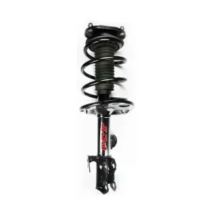 FCS Automotive Suspension Strut and Coil Spring Assembly FCS-1331622R