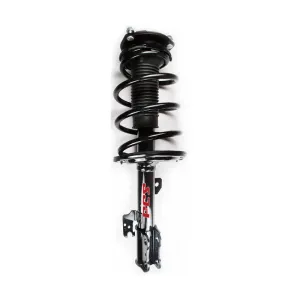 FCS Automotive Suspension Strut and Coil Spring Assembly FCS-1331625R
