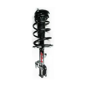 FCS Automotive Suspension Strut and Coil Spring Assembly FCS-1331626R