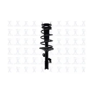 FCS Automotive Suspension Strut and Coil Spring Assembly FCS-1331628R