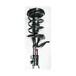 FCS Automotive Suspension Strut and Coil Spring Assembly FCS-1331631L