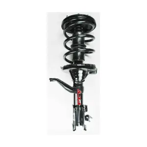 FCS Automotive Suspension Strut and Coil Spring Assembly FCS-1331631R