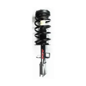 FCS Automotive Suspension Strut and Coil Spring Assembly FCS-1331713R