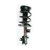 FCS Automotive Suspension Strut and Coil Spring Assembly FCS-1331839L