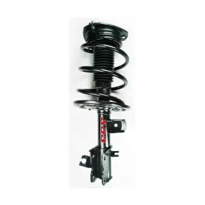 FCS Automotive Suspension Strut and Coil Spring Assembly FCS-1331839L