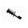 FCS Automotive Suspension Strut and Coil Spring Assembly FCS-1331839L