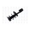 FCS Automotive Suspension Strut and Coil Spring Assembly FCS-1331839L