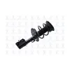FCS Automotive Suspension Strut and Coil Spring Assembly FCS-1331839L