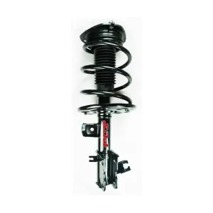 FCS Automotive Suspension Strut and Coil Spring Assembly FCS-1331839R