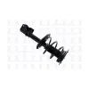 FCS Automotive Suspension Strut and Coil Spring Assembly FCS-1331839R