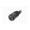 FCS Suspension Strut and Coil Spring Assembly FCS-1332301