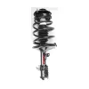 FCS Automotive Suspension Strut and Coil Spring Assembly FCS-1332305L