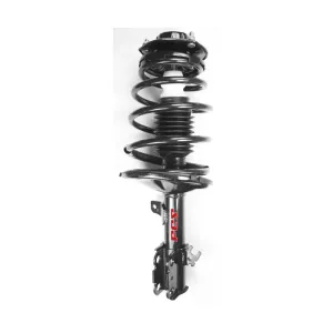 FCS Automotive Suspension Strut and Coil Spring Assembly FCS-1332305R